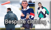 Bespoke clothing