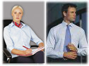 Promotional leisurewear