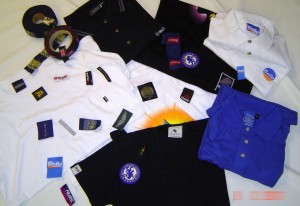 Woven labels Woven labels