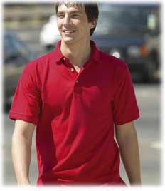 Polo shirt